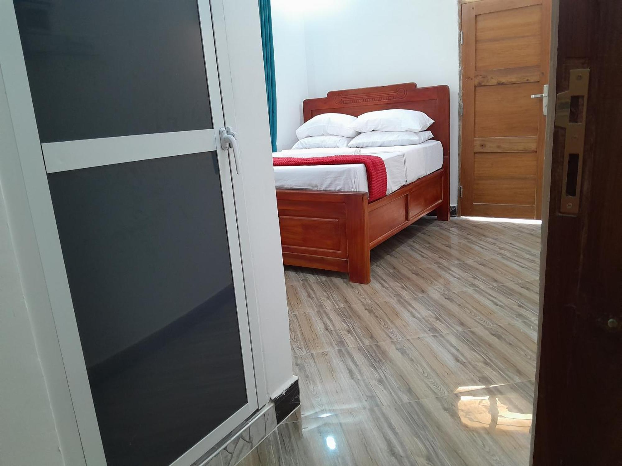 Valley Breeze Hotel 다르에스살람 외부 사진