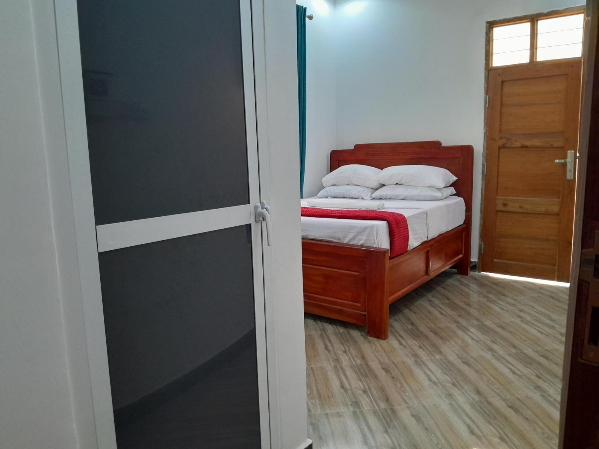 Valley Breeze Hotel 다르에스살람 외부 사진