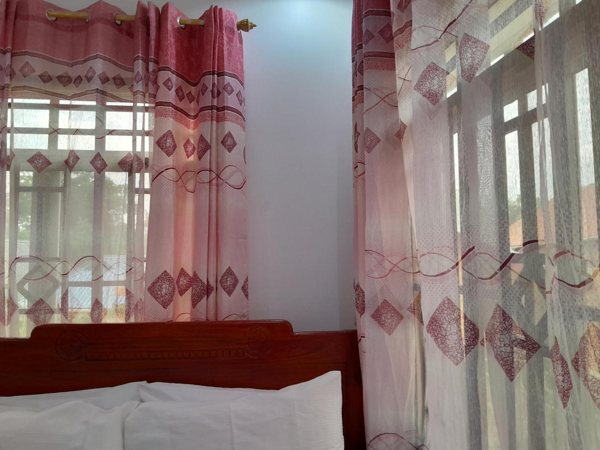 Valley Breeze Hotel 다르에스살람 외부 사진